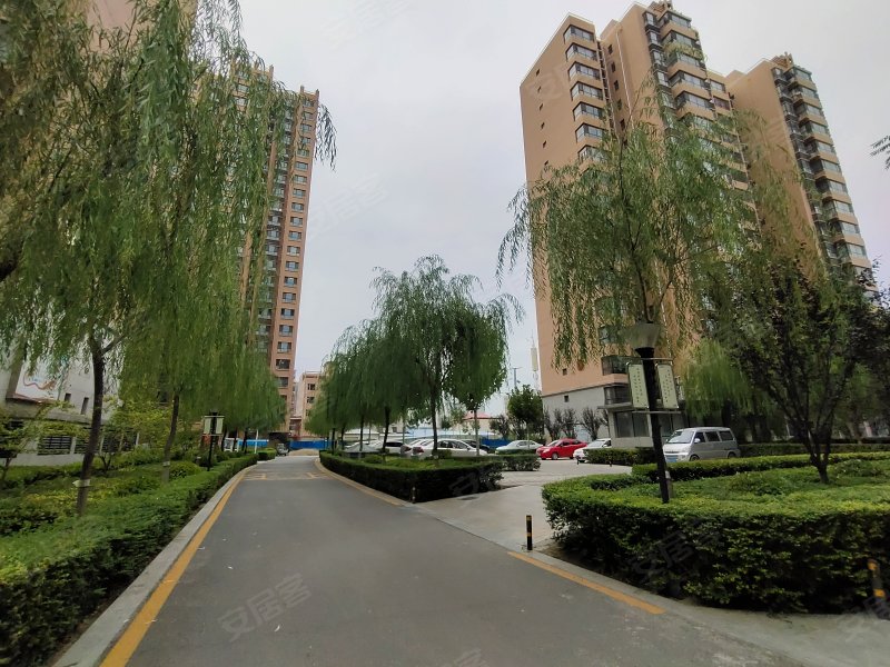 泰森华林逸墅,学苑路-运城泰森华林逸墅二手房,租房,房价-运城安居客