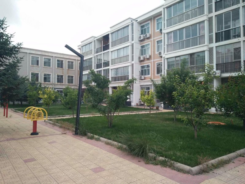 康居嘉园(东区)