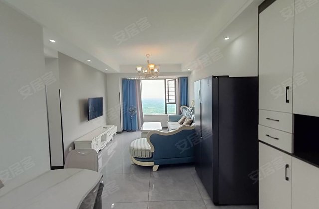 9分优篮房产隆昌北关盐道街86号西城学府2018年建造高层