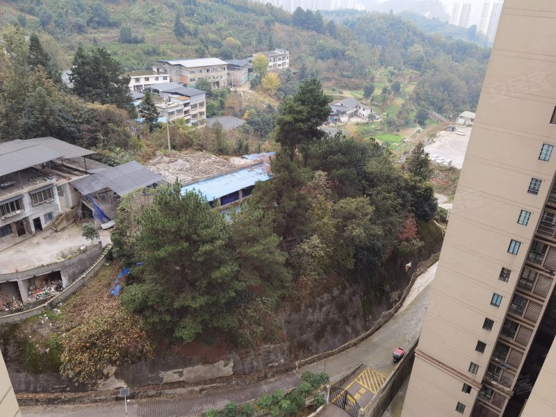圣城华府御林苑,平庄大道201号-遵义圣城华府御林苑二手房,租房,房价