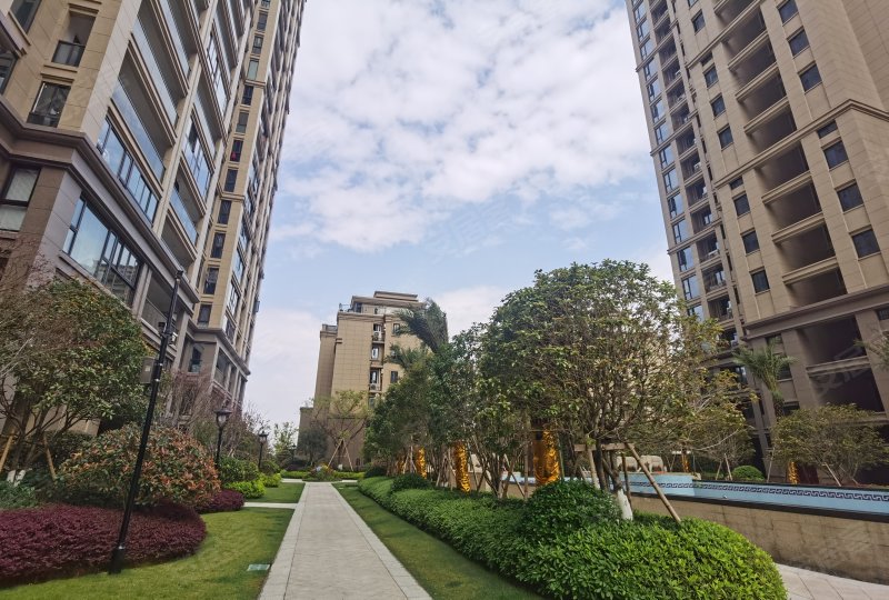 华鸿万象公馆,横河二路,近龙霞路-温州华鸿万象公馆二手房,租房,房价