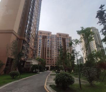 欣悦豪庭