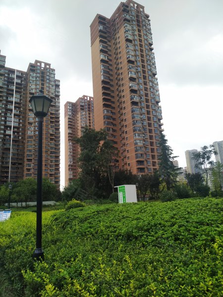 浩华北郡,太华北路-西安浩华北郡二手房,租房,房价-西安安居客