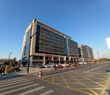 兴汇广场