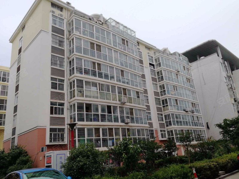 泰和花园(河东),人民大街,近华阳路-临沂泰和花园(河东)二手房,租房