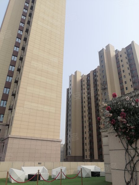 君悦豪庭,后炉子大街132号-邢台君悦豪庭二手房,租房,房价-邢台安居客