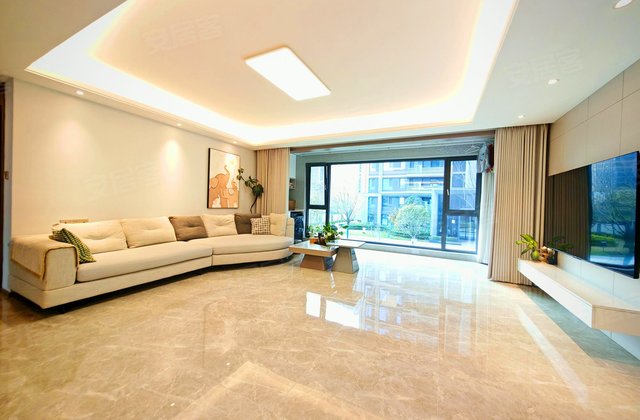 正荣紫阙台(东区)3室2厅139.9㎡208万二手房图片