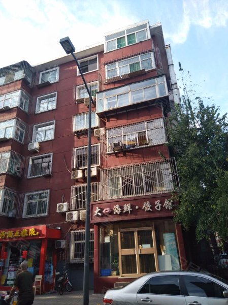 新建路一社区,南海街27号-太原新建路一社区二手房,租房,房价-太原