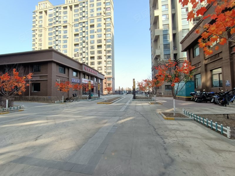 金城春田,柴河街-铁岭金城春田二手房,租房,房价-铁岭安居客