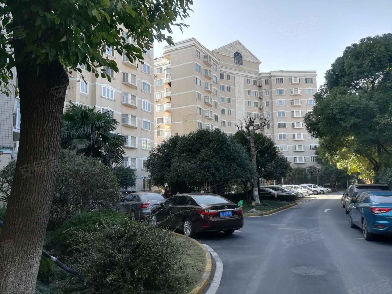 苹果园(公寓住宅) 