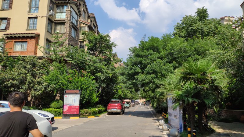 怡丰森林湖(一期),天河路,近黄古线-郑州怡丰森林湖(一期)二手房,租房