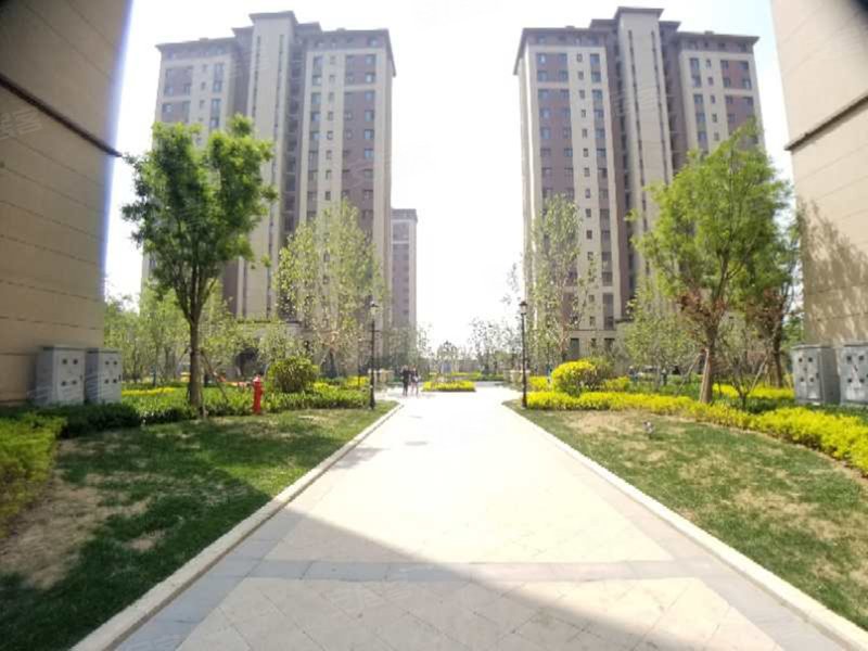 中骏柏景湾,京华道-天津中骏柏景湾二手房,租房,房价-天津安居客