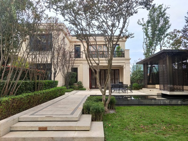 中交中央公园和颂