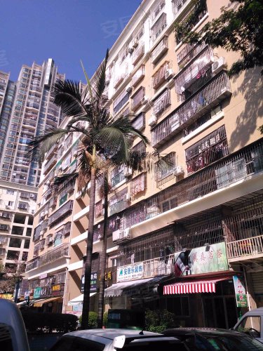 天下广场b区,胜利东路24号 - 漳州天下广场b区二手房,租房,房价-漳州