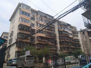 大王庄小区图片