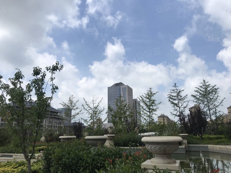 上海大公馆,江苏东路-威海上海大公馆二手房,租房,房价-威海安居客