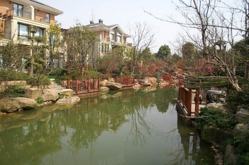 银都名墅,银都路759弄-上海银都名墅二手房,租房,房价-上海安居客