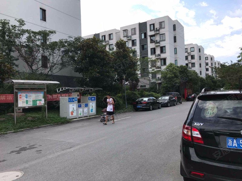 西溪庭院,闲林东路-杭州西溪庭院二手房,租房,房价-杭州安居客