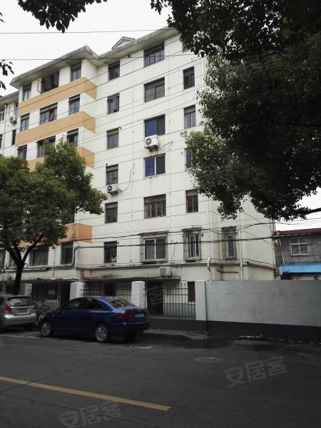 德华路251,263号小区 