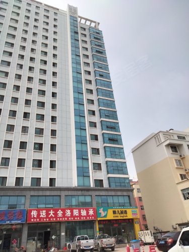 尚景名庭