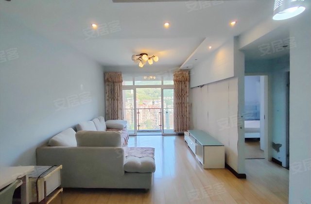 天景美梦城真2室2厅82.02㎡70万二手房图片