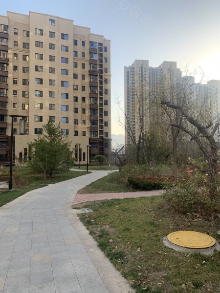 直隶新城文苑,向阳北大街-保定直隶新城文苑二手房,租房,房价-保定