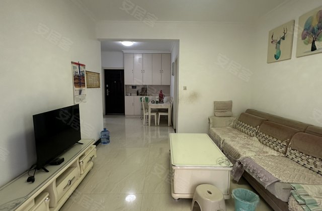 金色家园(商水)2室2厅87㎡30万二手房图片