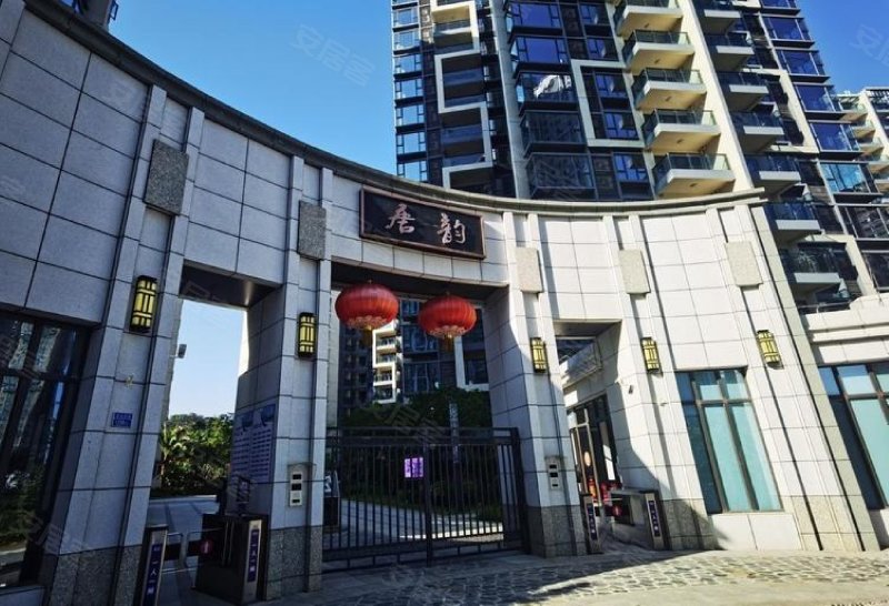 唐韵,前岛环路1239号 - 珠海唐韵二手房,租房,房价-珠海安居客