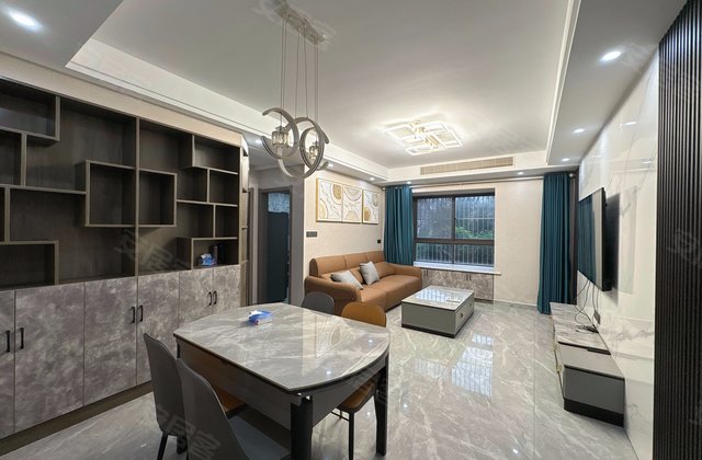 瀚华苑3室2厅114㎡79.8万二手房图片