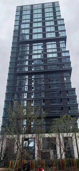 汇置城中央公园