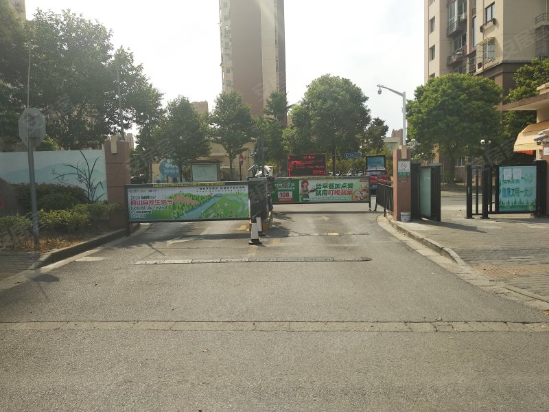 汇福家园昌盛里(南区) 