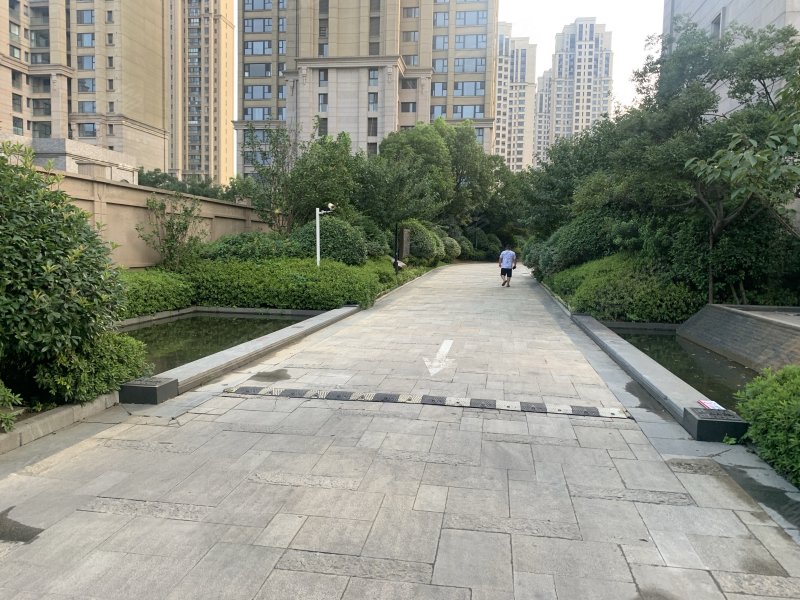 无锡路劲天御图片