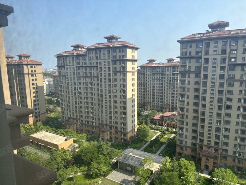 旁清华园小区成山御苑北电梯南厅3卧2卫南北通透元宝户,清华园(荣成)