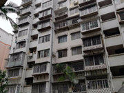 福马路小区图片