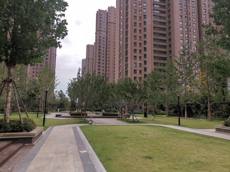 东湖方舟,开德路-濮阳东湖方舟二手房,租房,房价-濮阳安居客