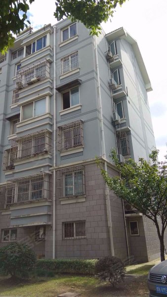 听潮民乐苑(二街坊) 