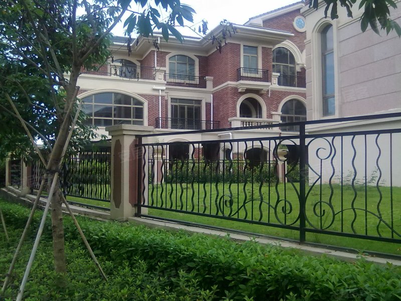 银谷别墅,银湖路48号-深圳银谷别墅二手房,租房,房价-深圳安居客