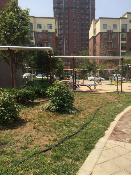 普罗旺世(卫辉)