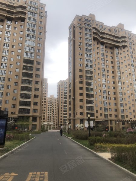 领秀城,渤州街10号-呼和浩特领秀城二手房,租房,房价-呼和浩特安居客