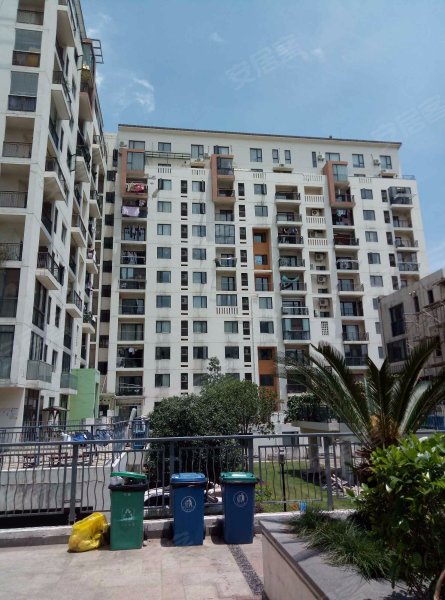 万科四季花城西半岛