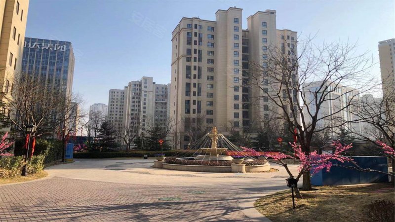 和达城上城,台柳路218号-青岛和达城上城二手房,租房,房价-青岛安居客