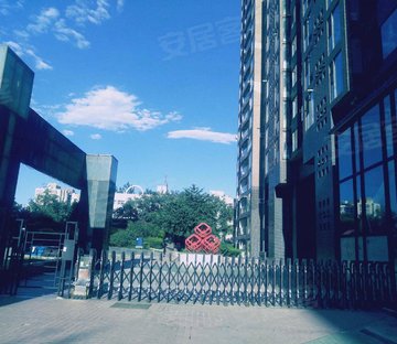 龙湖长城源著(二期)