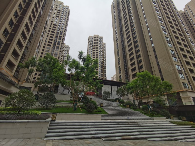 潼南时代广场(二期)