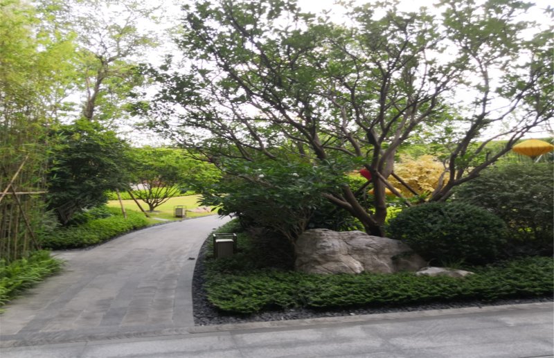 弘阳博爱湖一号