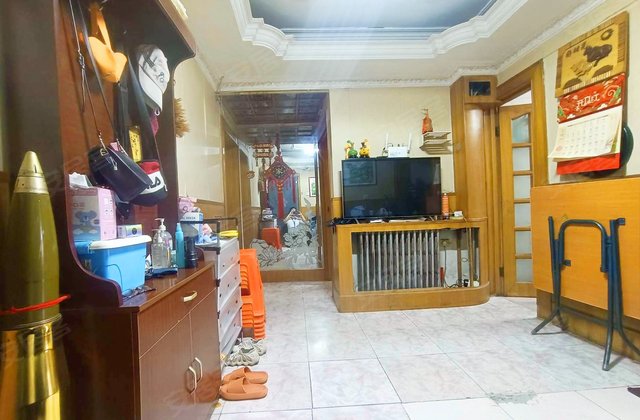 云阳西里2室1厅66.61㎡156万二手房图片