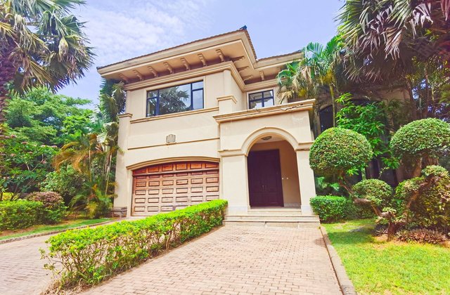 夏威夷海岸(别墅),滨海大道286号-海口夏威夷海岸(别墅)二手房,租房