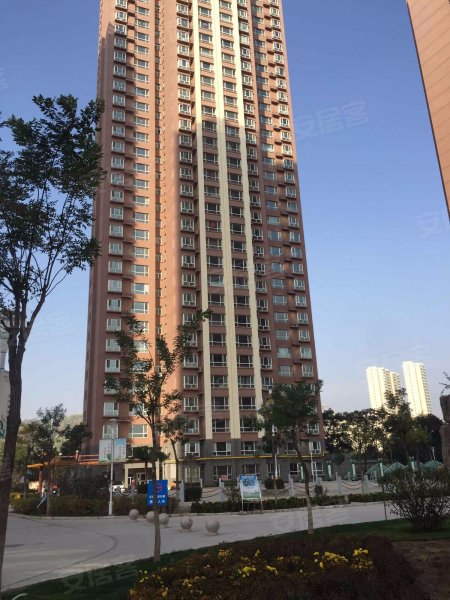 昶荣水岸华庭,盐场路108号-兰州昶荣水岸华庭二手房,租房,房价-兰州