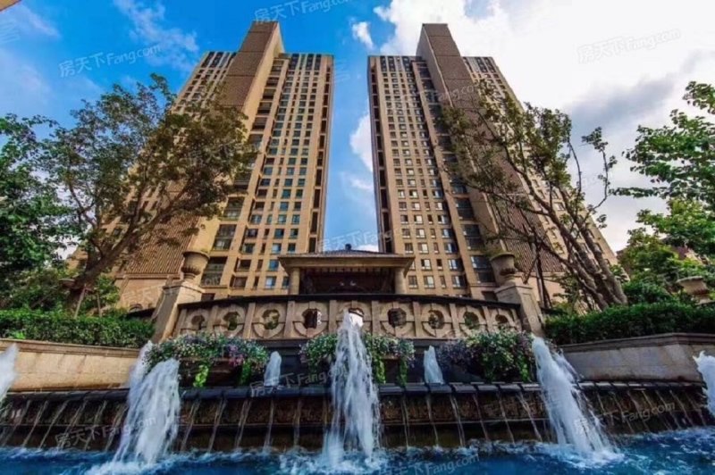 唐城壹零壹(公寓住宅),友谊路-唐山唐城壹零壹(公寓住宅)二手房,租房,