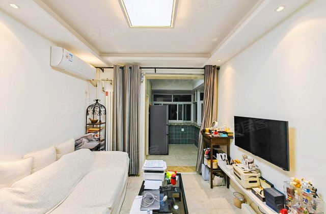 东航宿舍(历城)2室1厅68.35㎡81.8万二手房图片