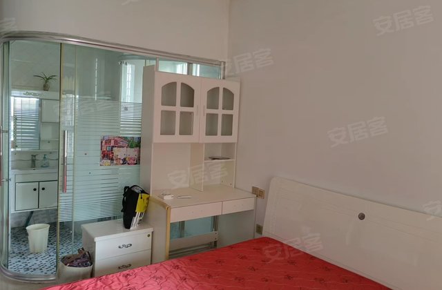 新港城第四社区3室2厅125.39㎡80万二手房图片